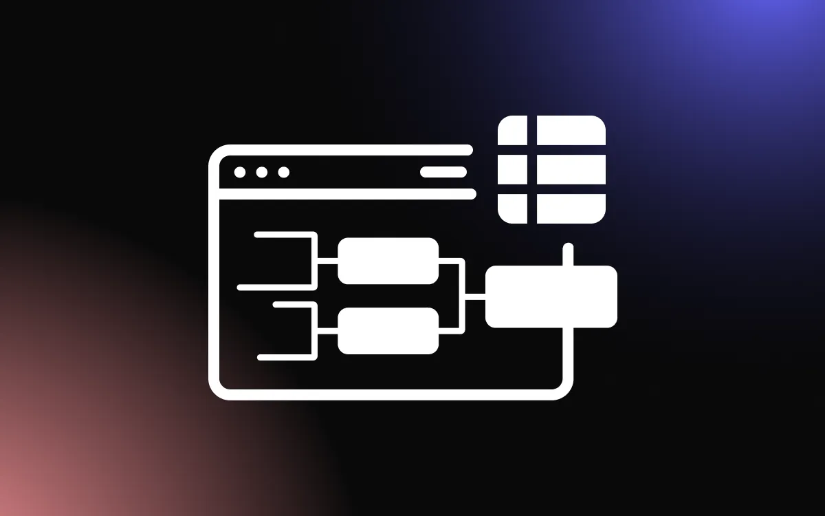 The importance of multiple table types in online brackets